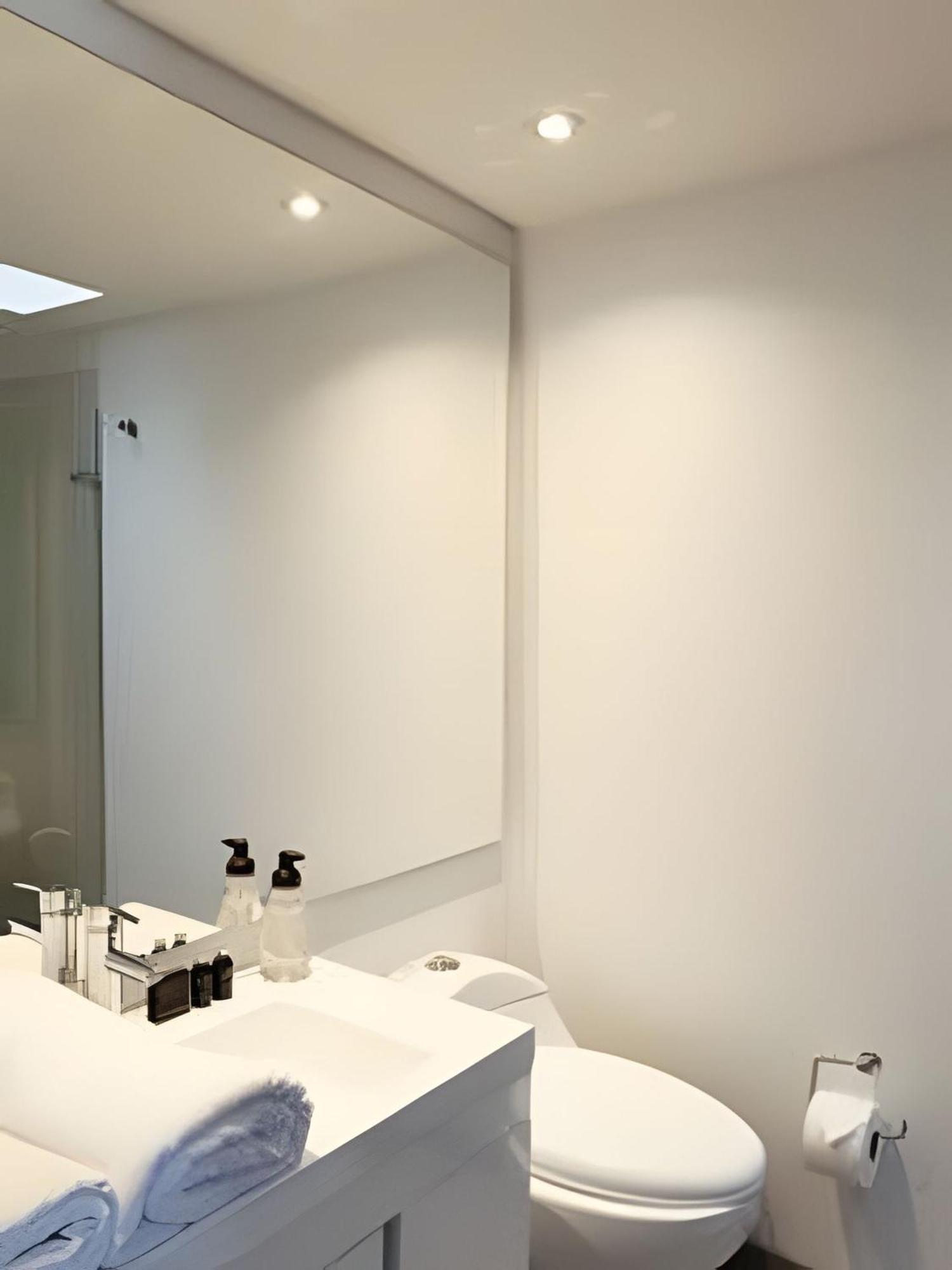 Bogo64 Apartment โบโกตา ภายนอก รูปภาพ