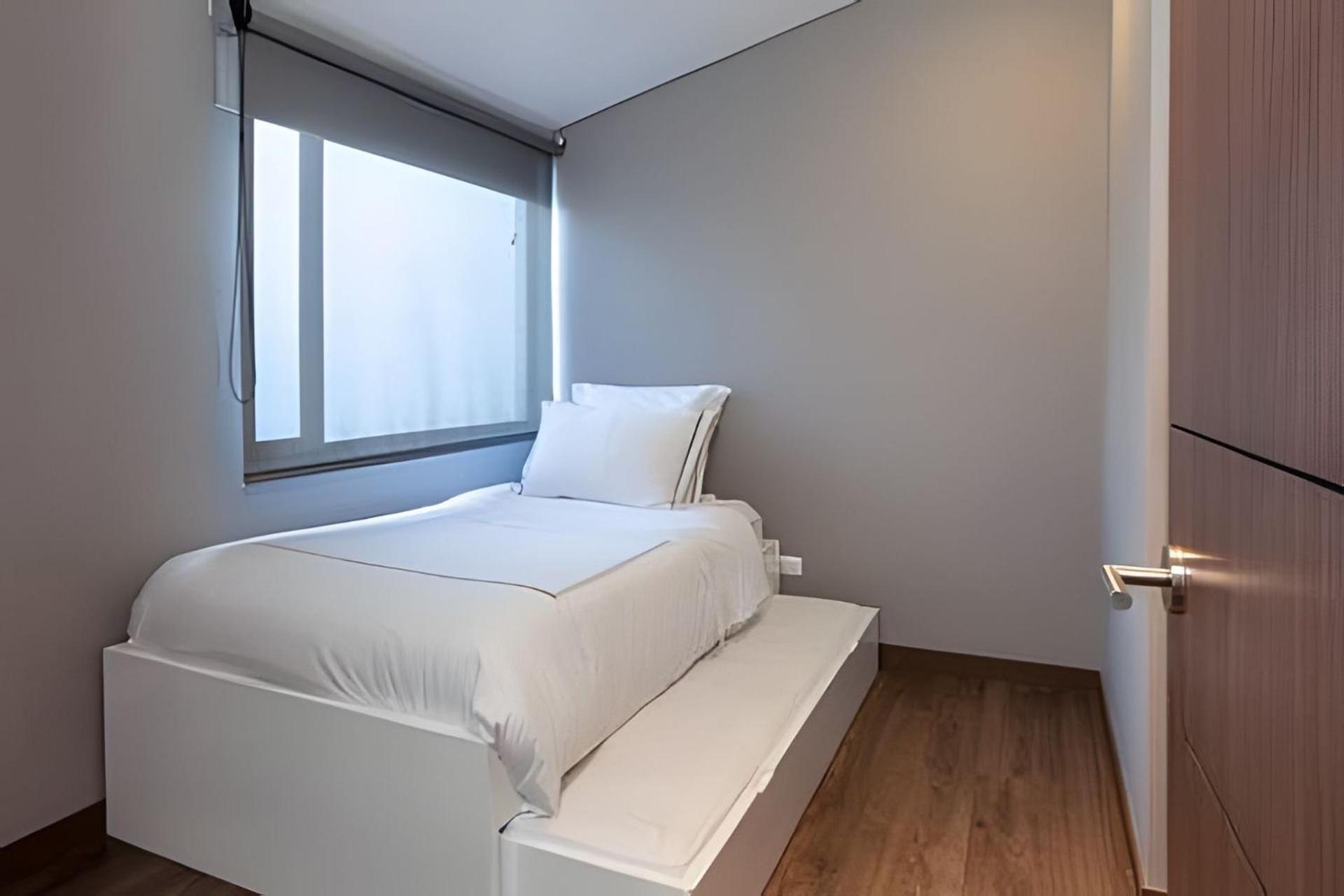 Bogo64 Apartment โบโกตา ภายนอก รูปภาพ