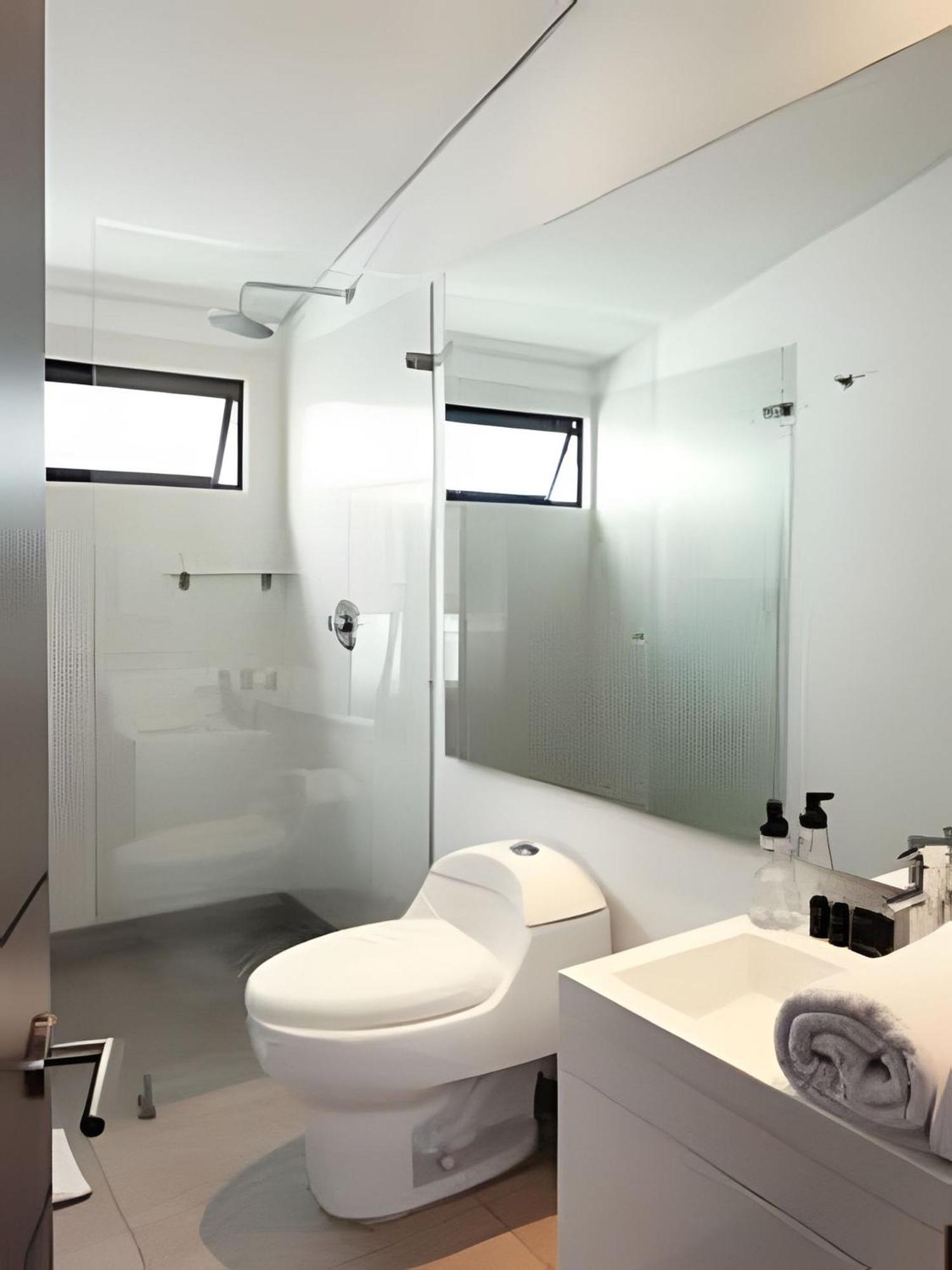 Bogo64 Apartment โบโกตา ภายนอก รูปภาพ