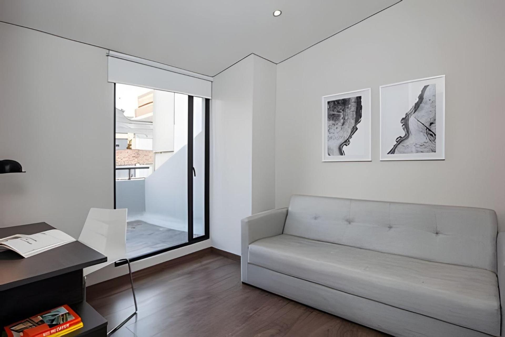 Bogo64 Apartment โบโกตา ภายนอก รูปภาพ