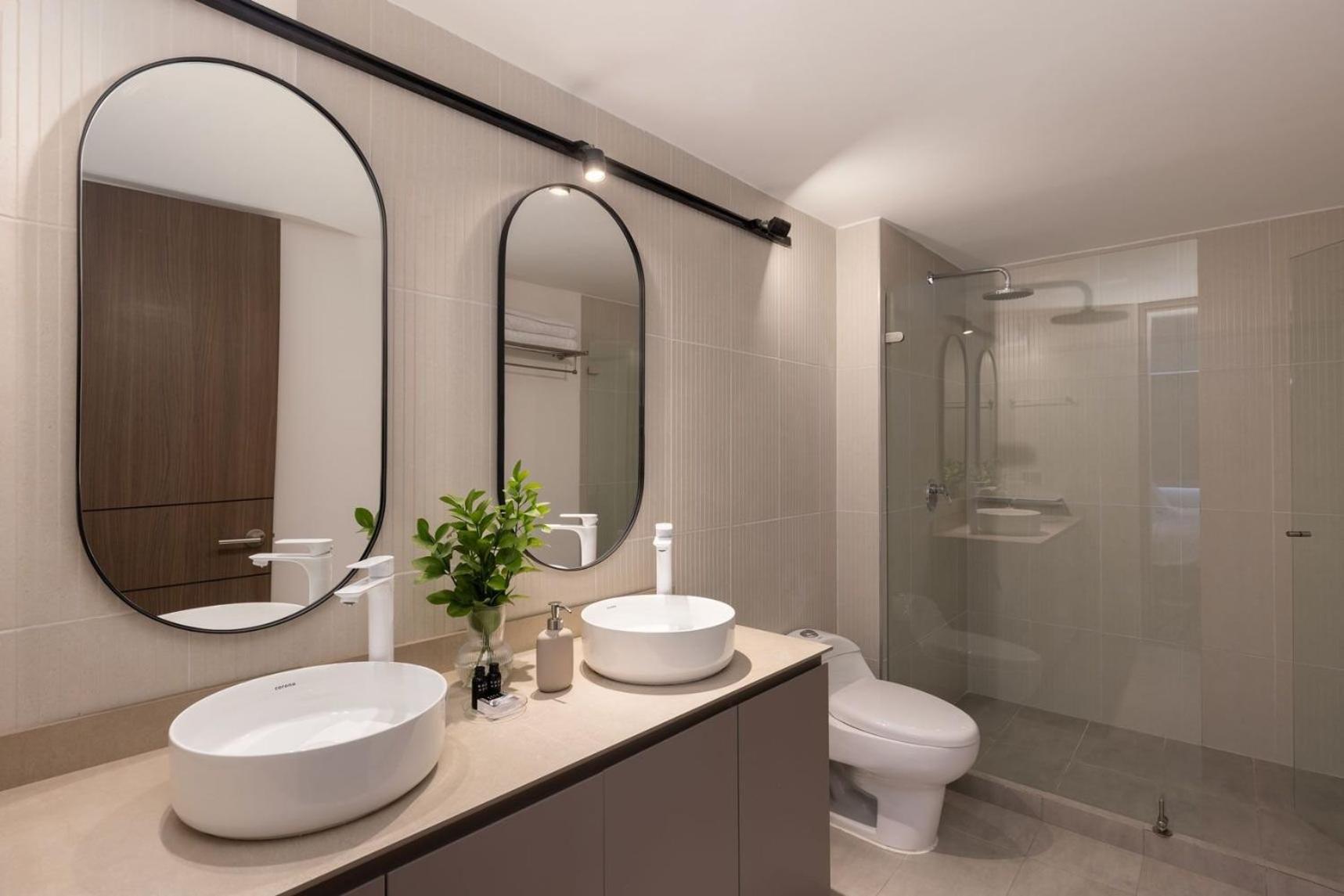 Bogo64 Apartment โบโกตา ภายนอก รูปภาพ