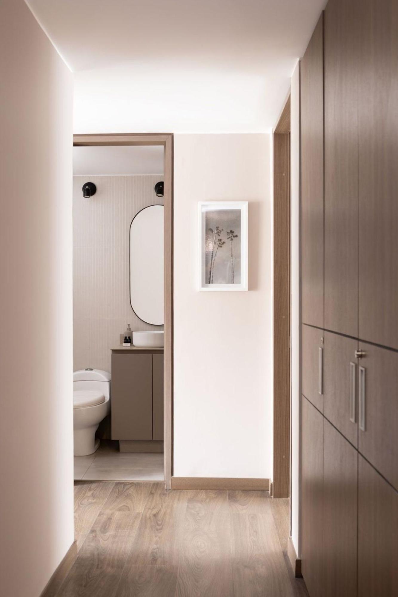 Bogo64 Apartment โบโกตา ภายนอก รูปภาพ