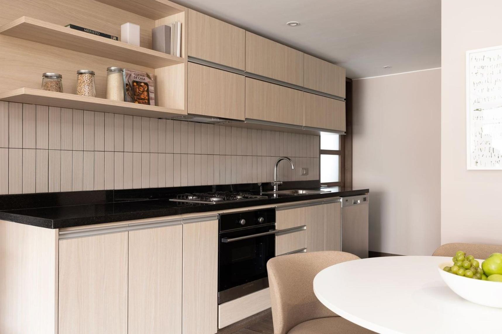 Bogo64 Apartment โบโกตา ภายนอก รูปภาพ