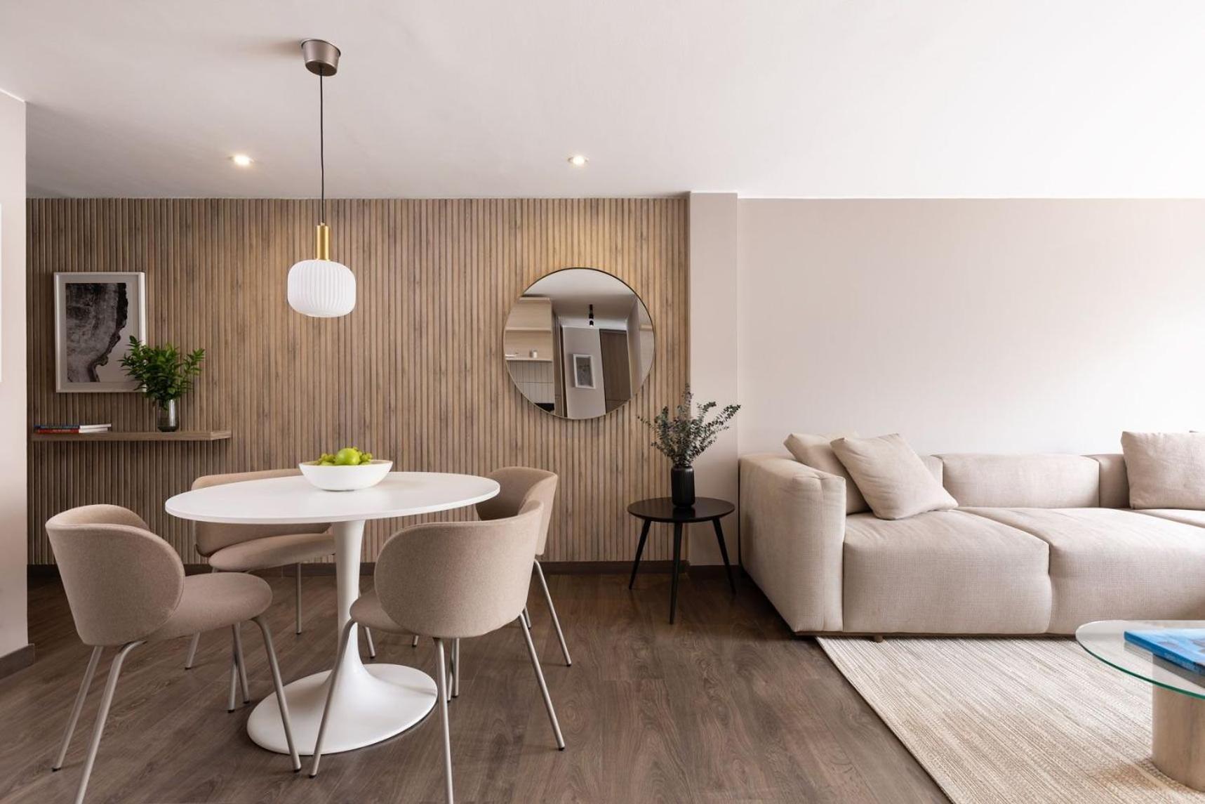 Bogo64 Apartment โบโกตา ภายนอก รูปภาพ