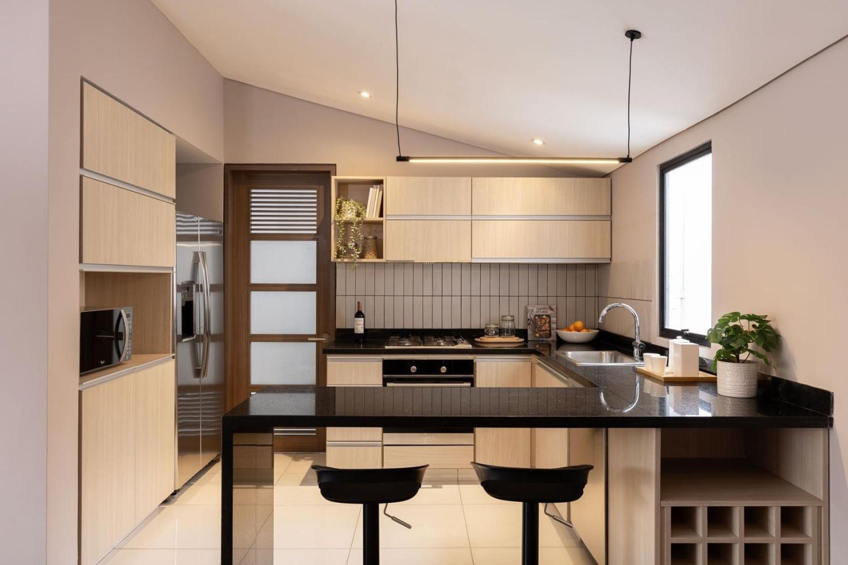 Bogo64 Apartment โบโกตา ภายนอก รูปภาพ