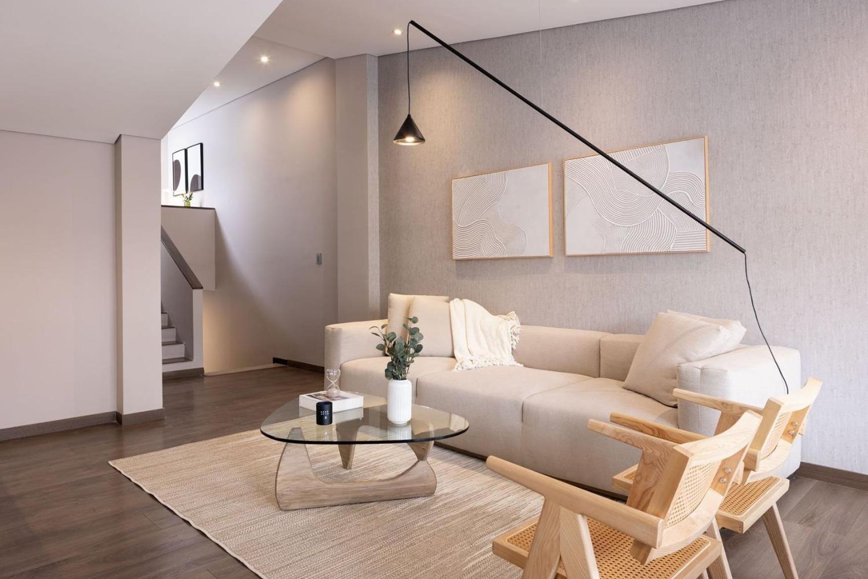 Bogo64 Apartment โบโกตา ภายนอก รูปภาพ